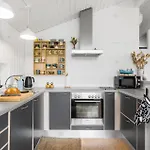 2 Bedroom Lovely In Rudkobing Spodsbjerg