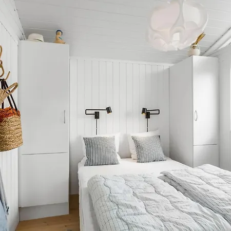 2 Bedroom Lovely In Rudkobing Prázdninový dům *