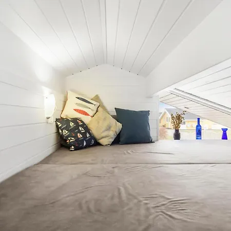 2 Bedroom Lovely In Rudkobing Prázdninový dům *