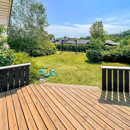 2 Bedroom Lovely In Rudkobing Feriehus